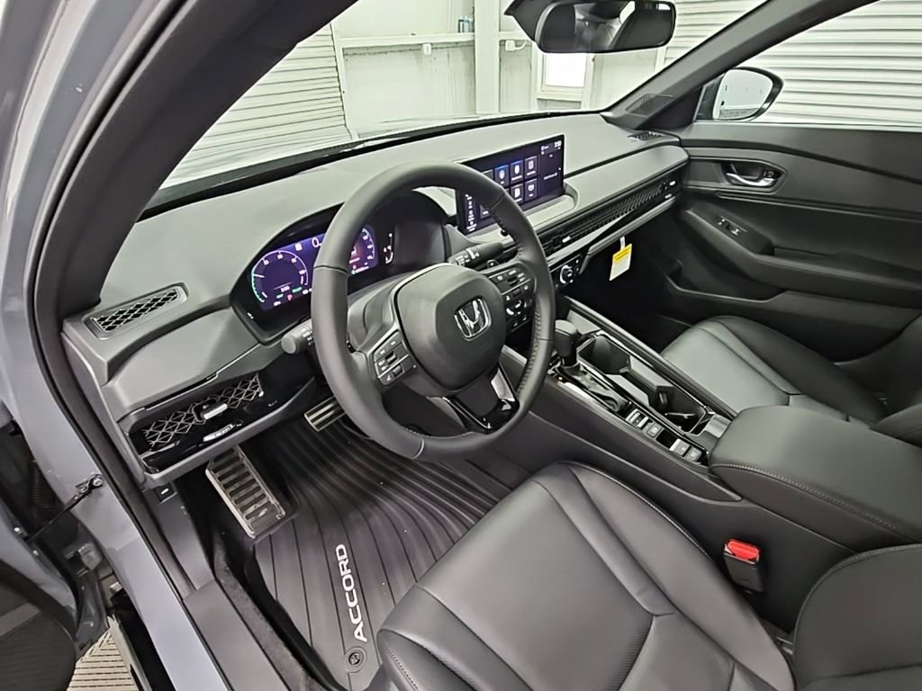 New 2026 Honda Accord Sport image 11