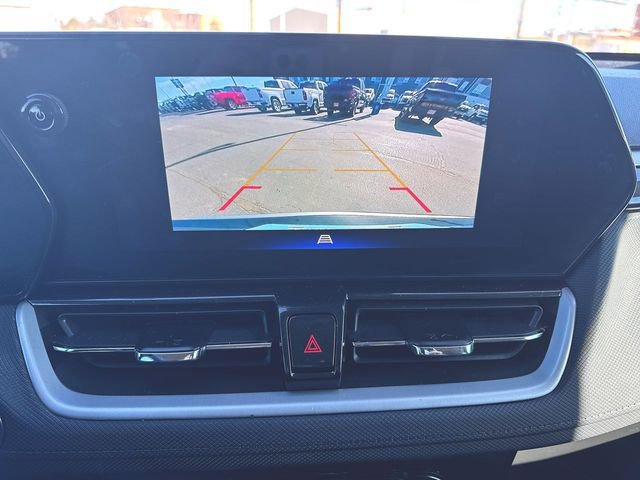 Certified 2025 Chevrolet TrailBlazer LT image 14