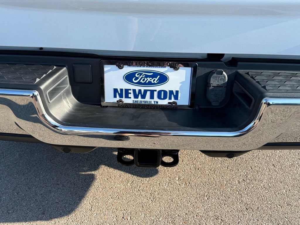 Used 2023 RAM 2500 Big Horn w/ Level 1 Equipment Group AWD/4WD image 25