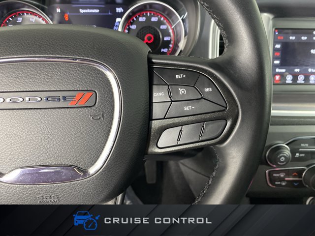 Used 2020 Dodge Charger SXT RWD image 24