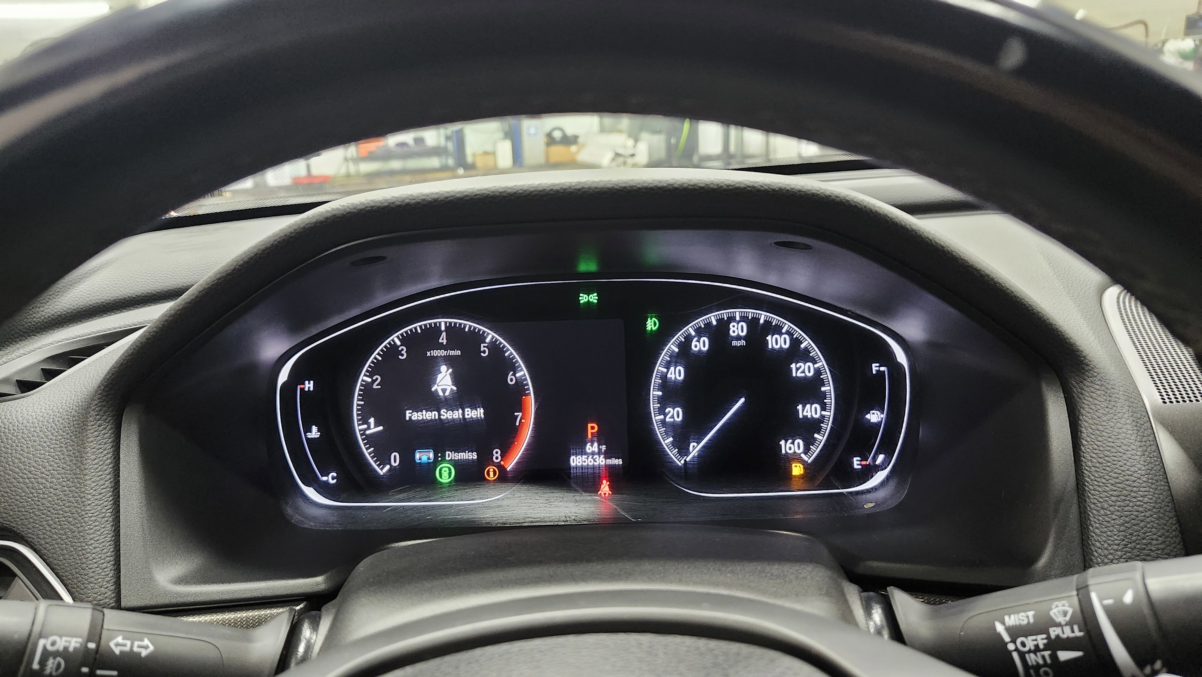 Used 2018 Honda Accord Sport image 28