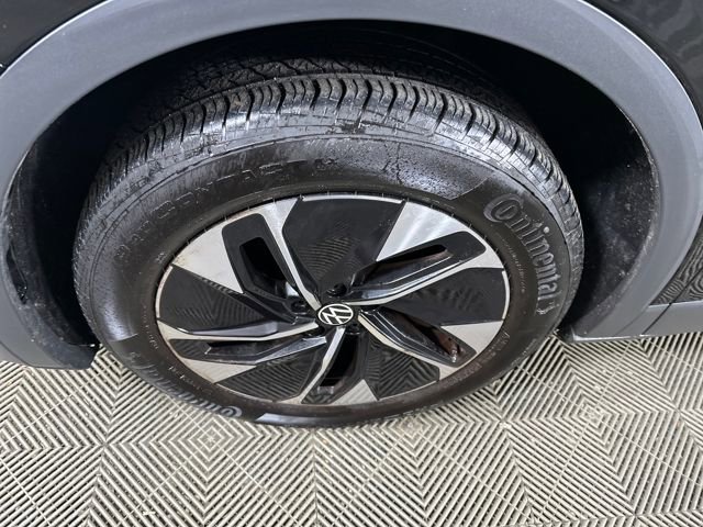 Used 2022 Volkswagen ID.4 Pro S image 10