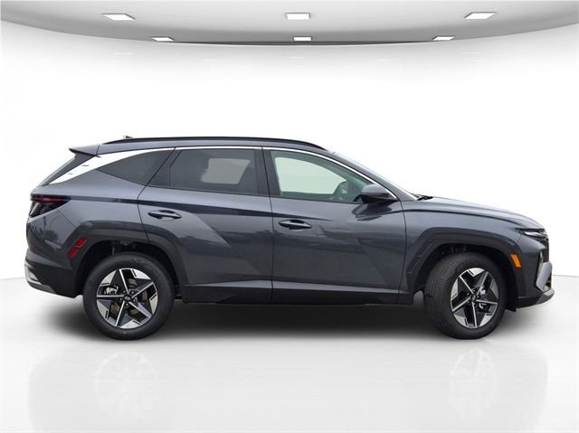 New 2026 Hyundai Tucson SEL image 11