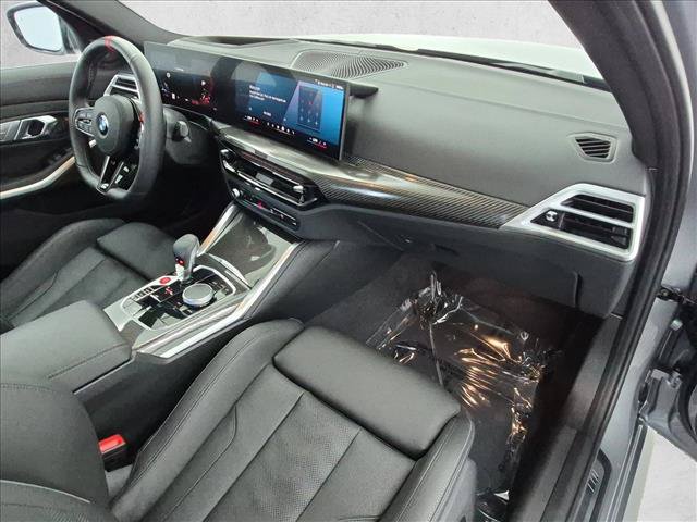 Used 2026 BMW M3 Competition AWD/4WD image 26