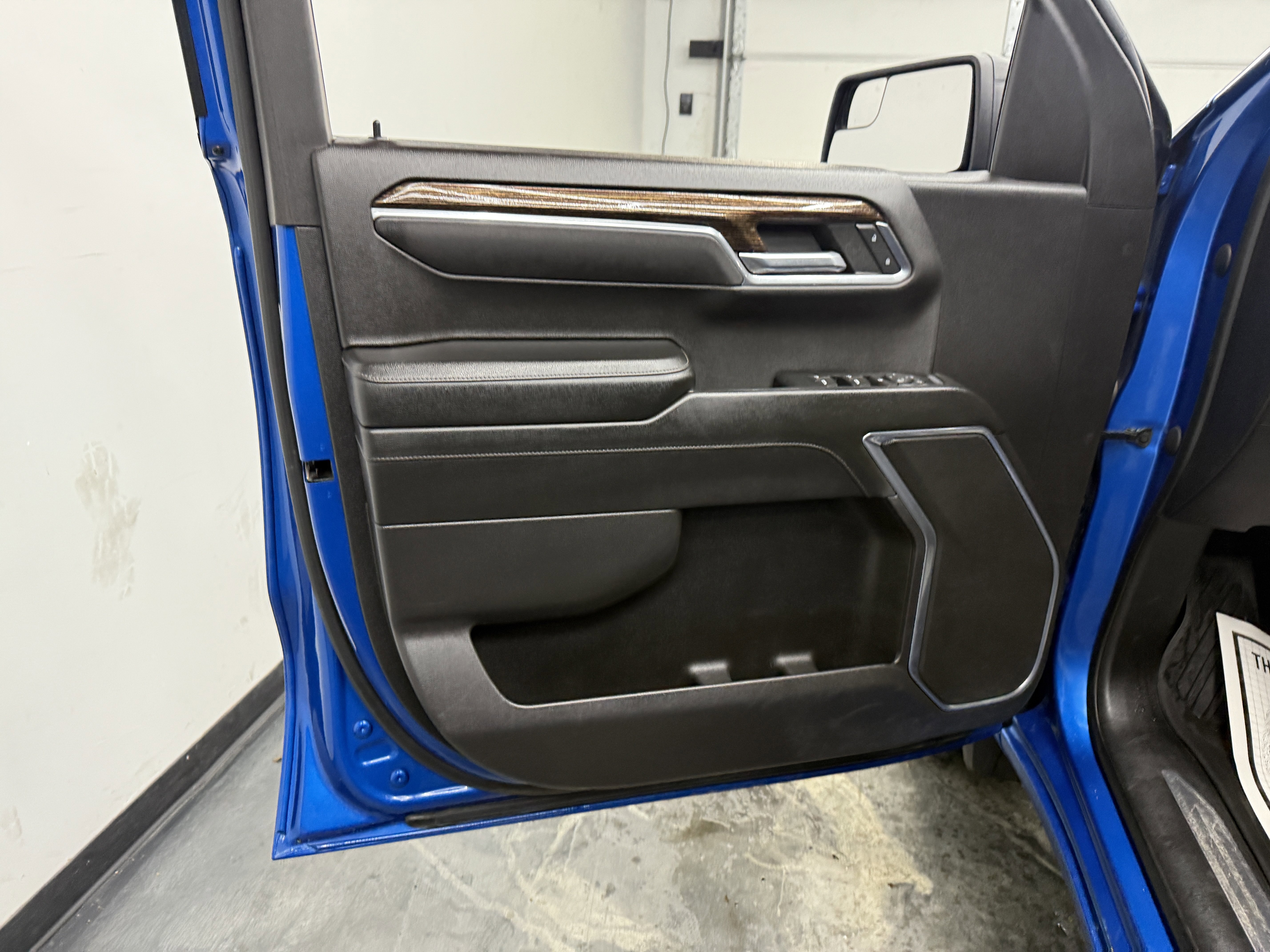 Used 2022 GMC Sierra 1500 Elevation image 9