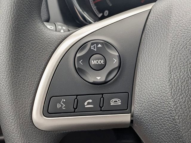 New 2026 Mitsubishi Outlander Sport ES image 26