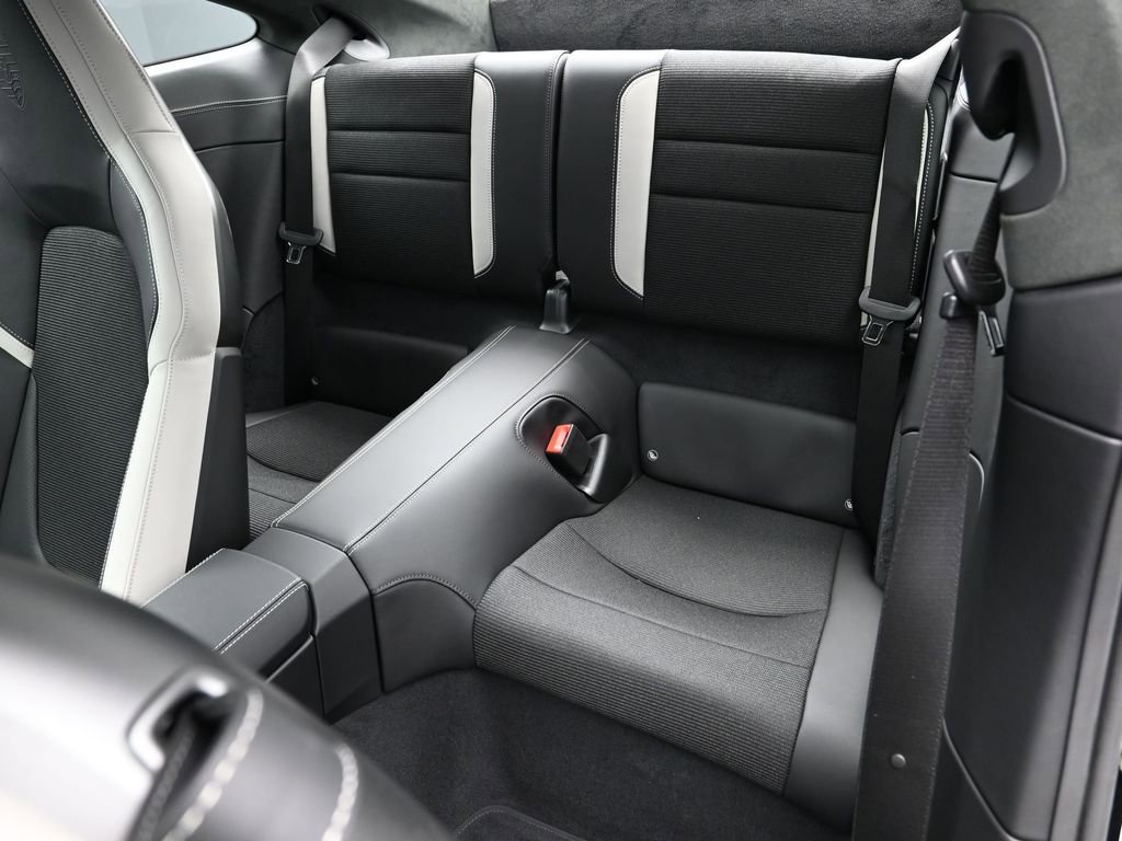 Certified 2026 Porsche 911 GT3 image 18