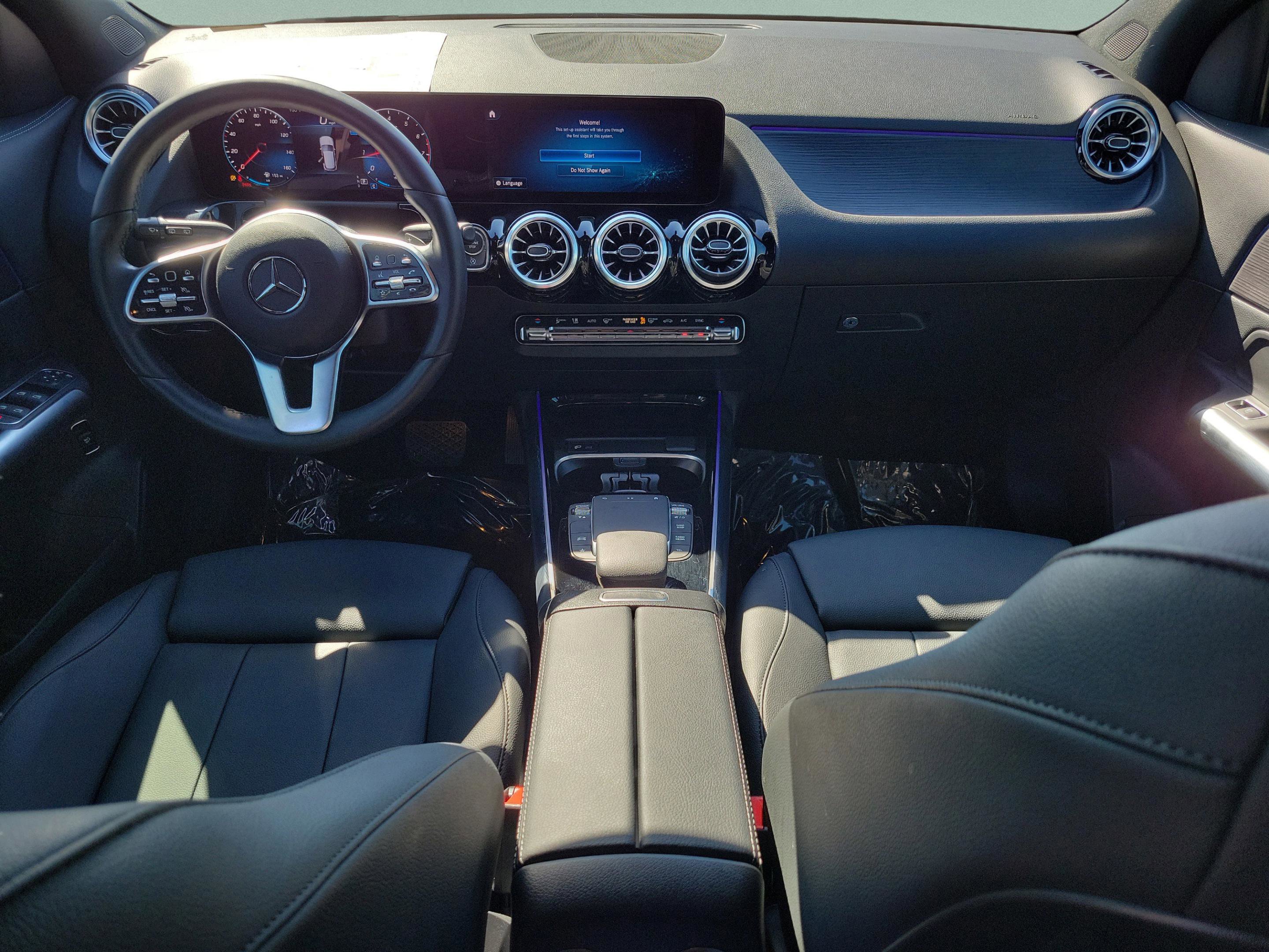 Certified 2023 Mercedes-Benz GLA 250 4MATIC image 11