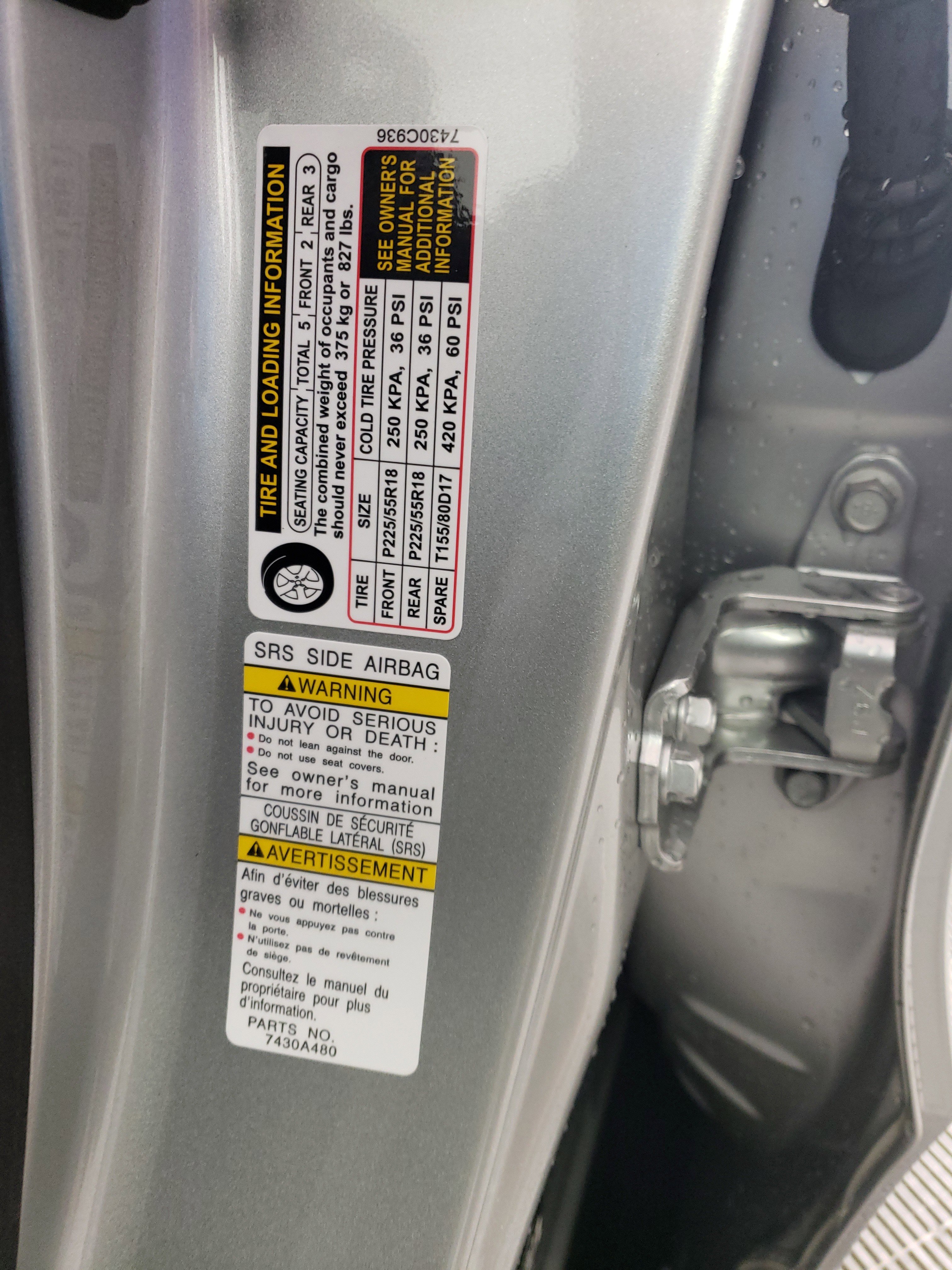 New 2026 Mitsubishi Eclipse Cross SE image 26