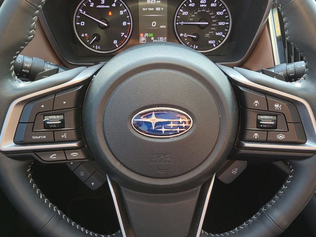 Used 2022 Subaru Outback Touring XT AWD/4WD image 28