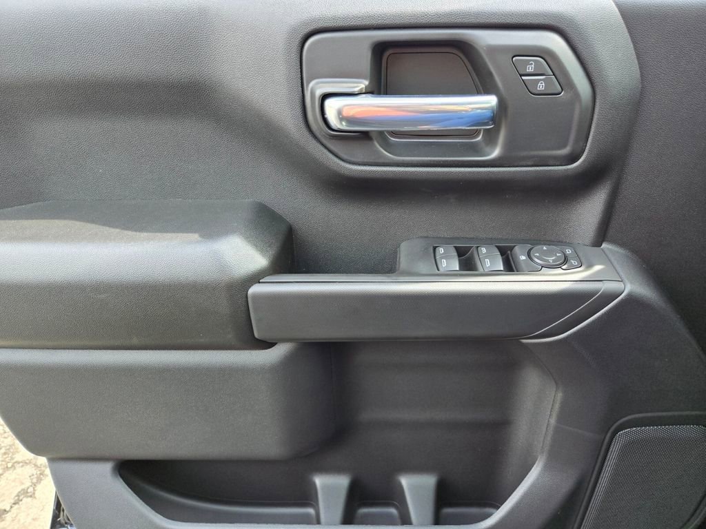 New 2026 GMC Sierra 1500 Pro w/ Pro Value Package AWD/4WD image 22