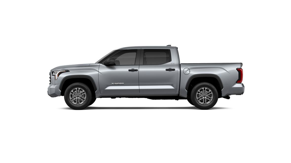 New 2026 Toyota Tundra SR5 w/ SR5 Premium Package AWD/4WD image 57