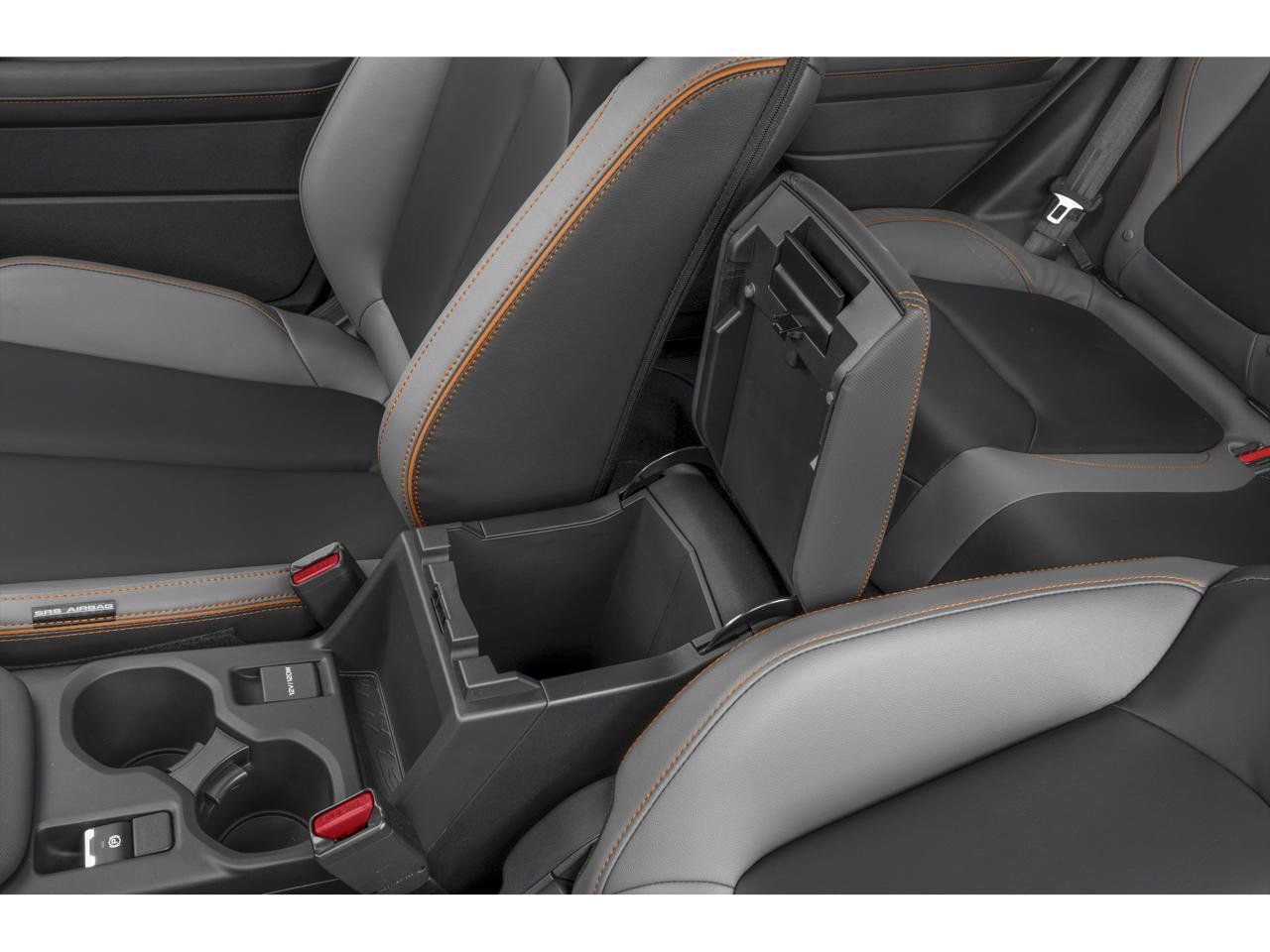 New 2025 Subaru Forester Sport image 46