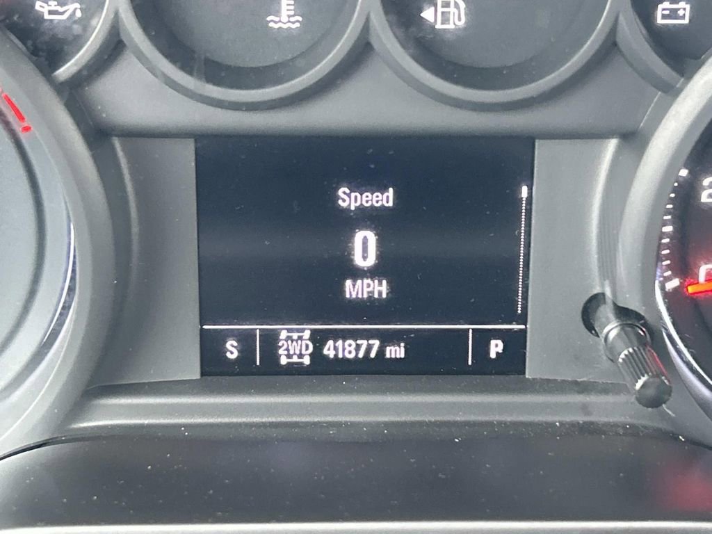 Used 2022 Chevrolet Silverado 3500 W/T w/ WT Convenience Package image 34