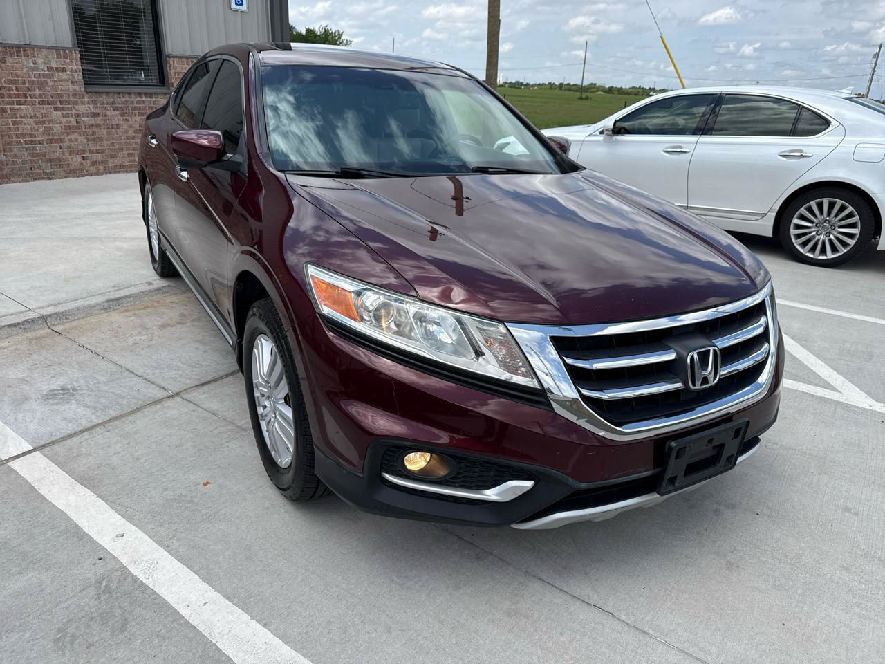 Used 2015 Honda Crosstour EX-L image 6