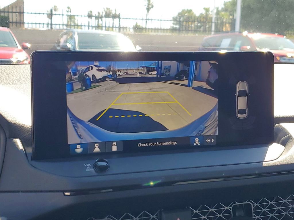 Certified 2023 Honda Accord EX-L image 29