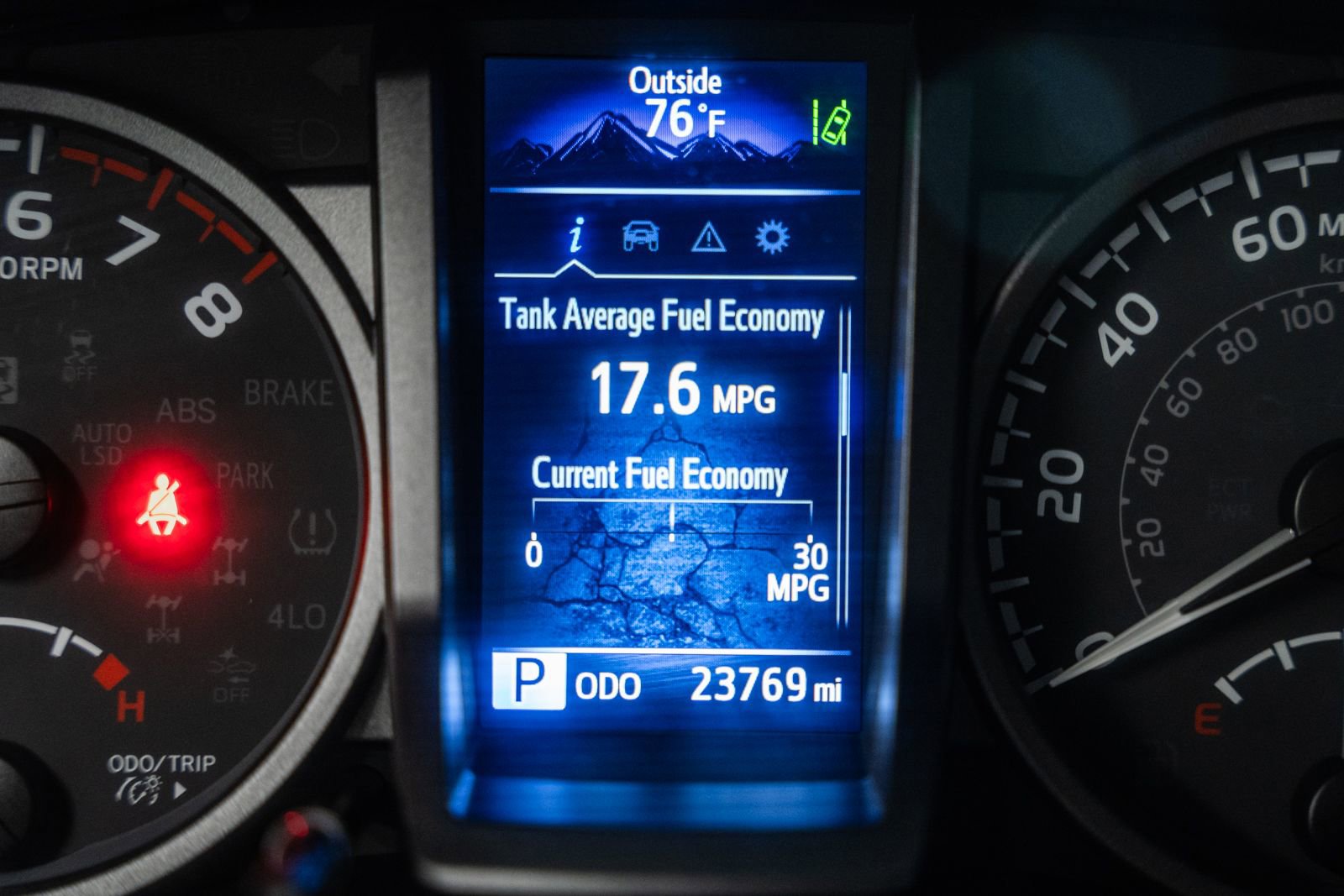 Used 2022 Toyota Tacoma TRD Sport image 47