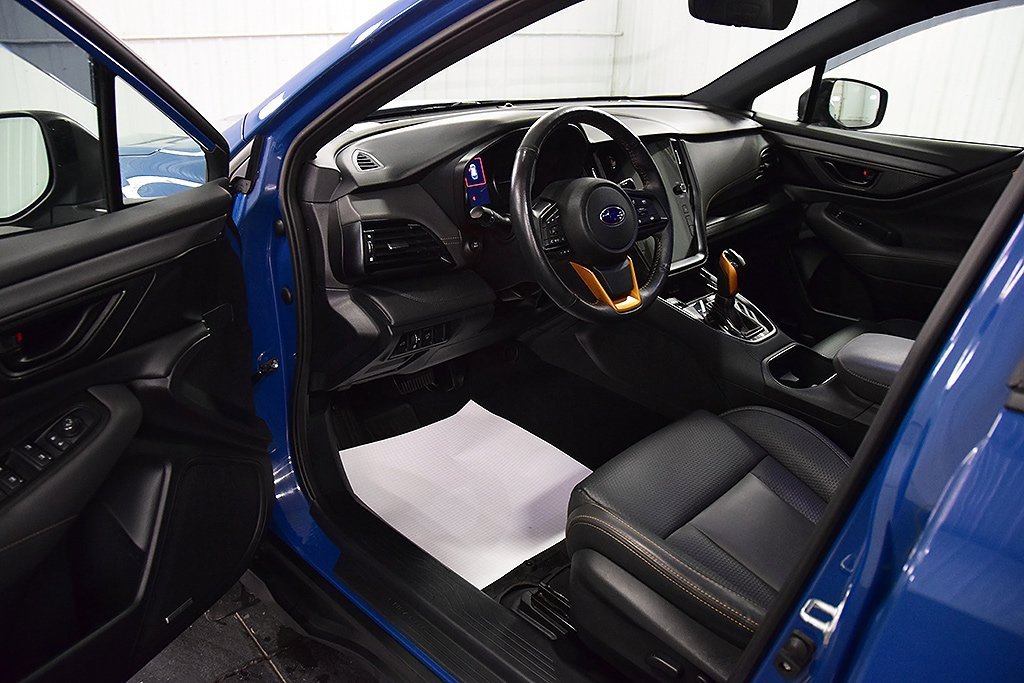 Used 2024 Subaru Outback Wilderness image 15