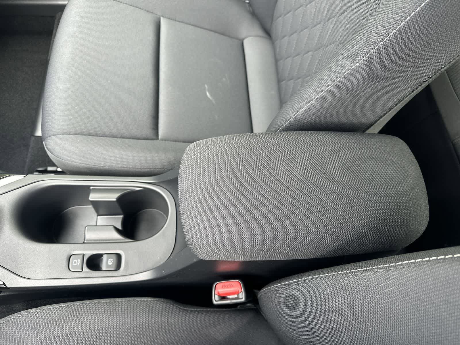 New 2026 Toyota Corolla LE AWD/4WD image 33