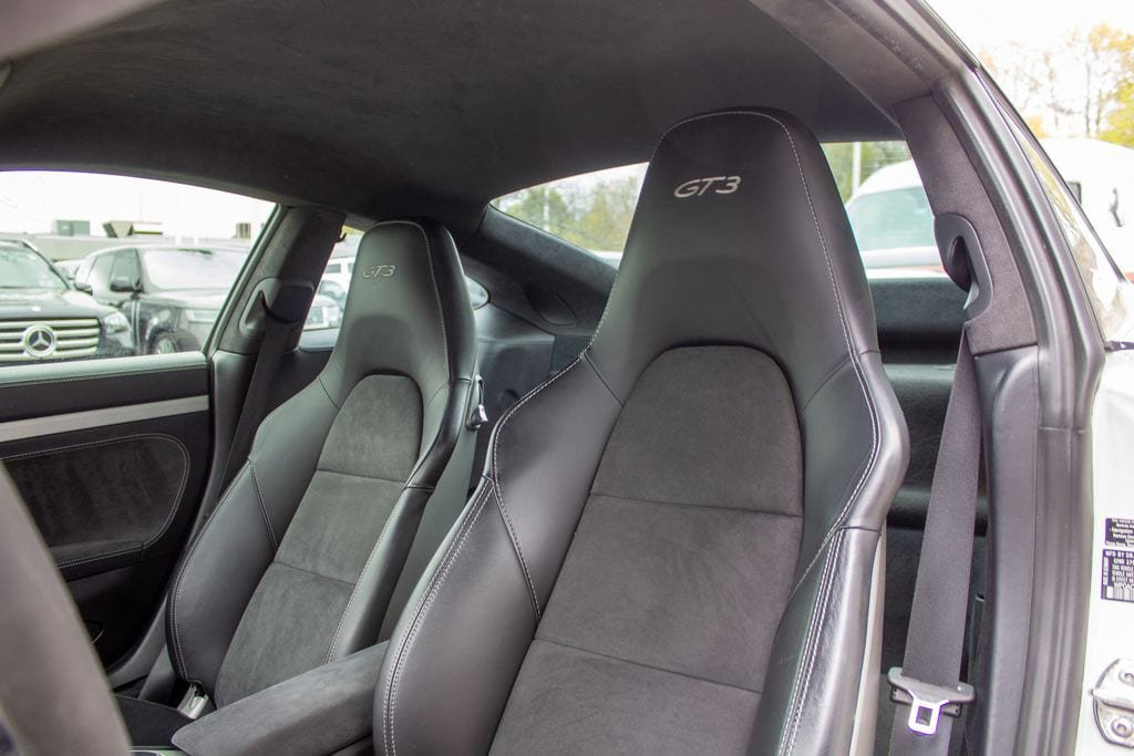 Used 2015 Porsche 911 GT3 RWD image 12