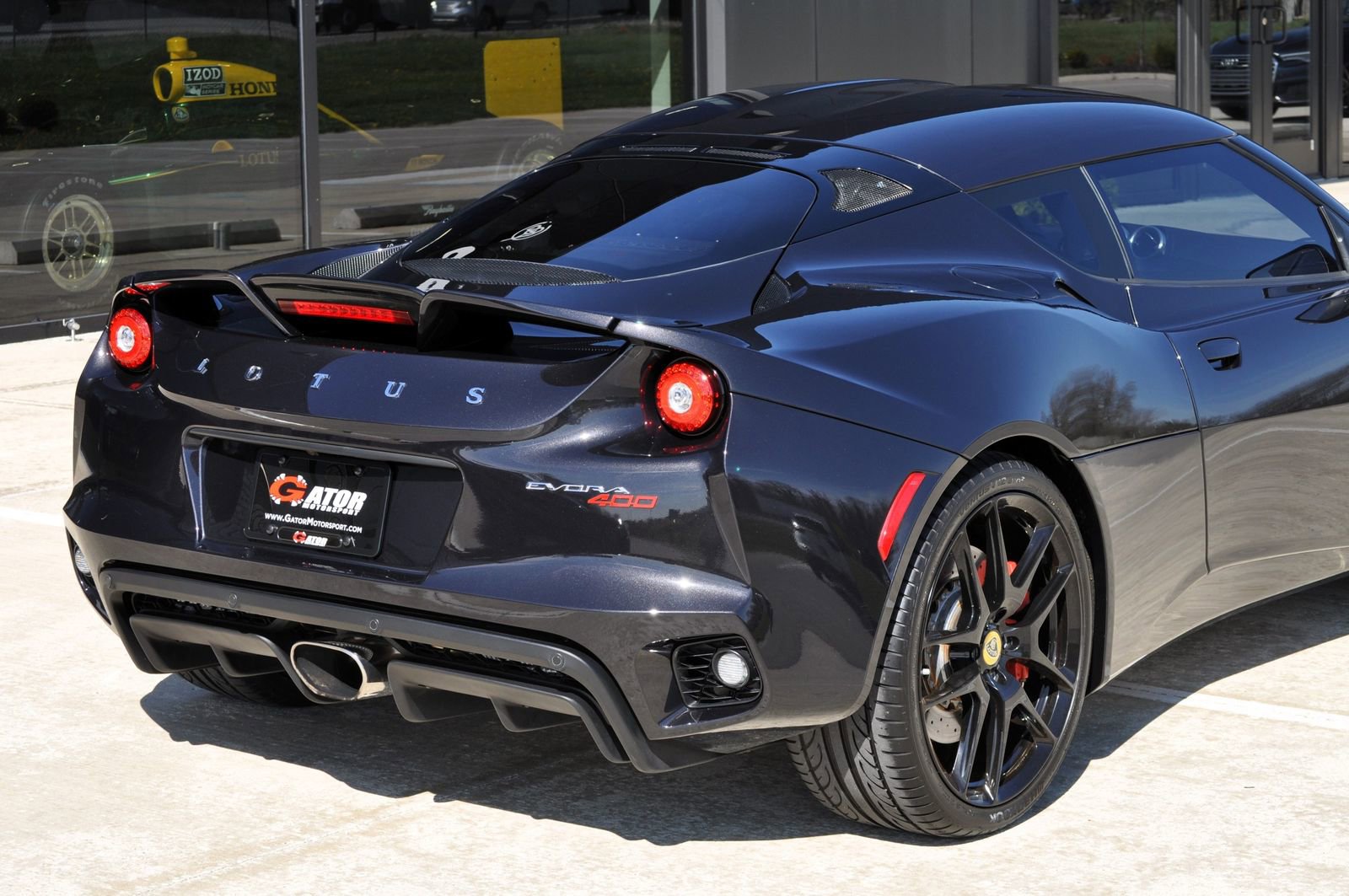 Used 2017 Lotus Evora 400 image 21