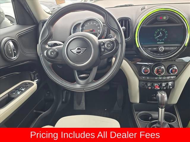 Used 2019 MINI Cooper Countryman S FWD image 11