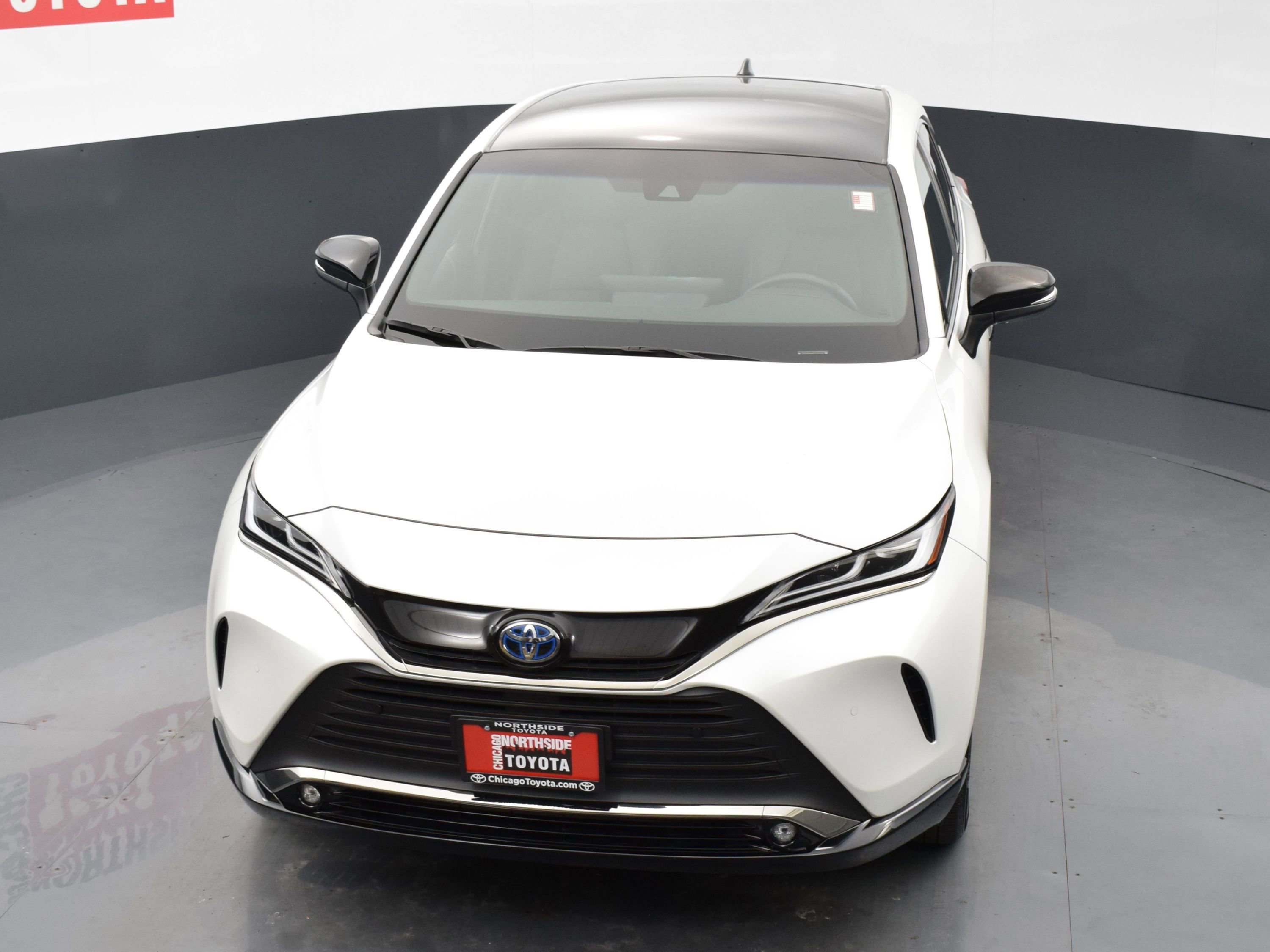 Used 2023 Toyota Venza Nightshade AWD/4WD image 29