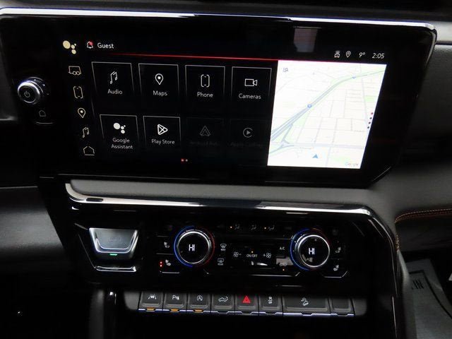 New 2026 GMC Sierra 1500 AT4 w/ AT4 Premium Package AWD/4WD image 28