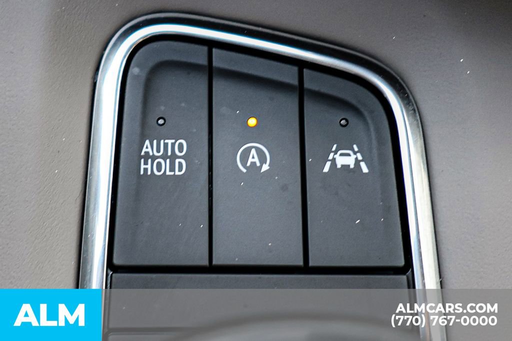 Used 2024 Cadillac Escalade Sport Platinum image 49