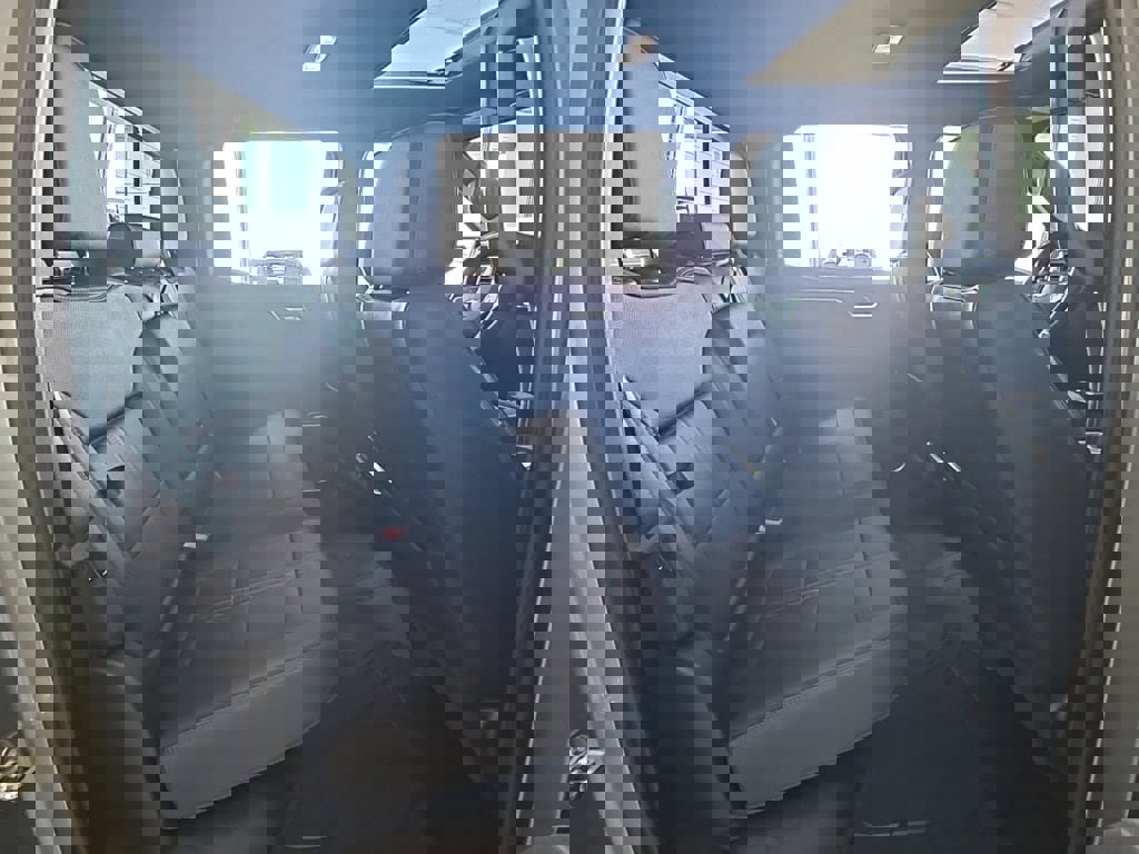 New 2026 Chevrolet Silverado 1500 High Country image 14