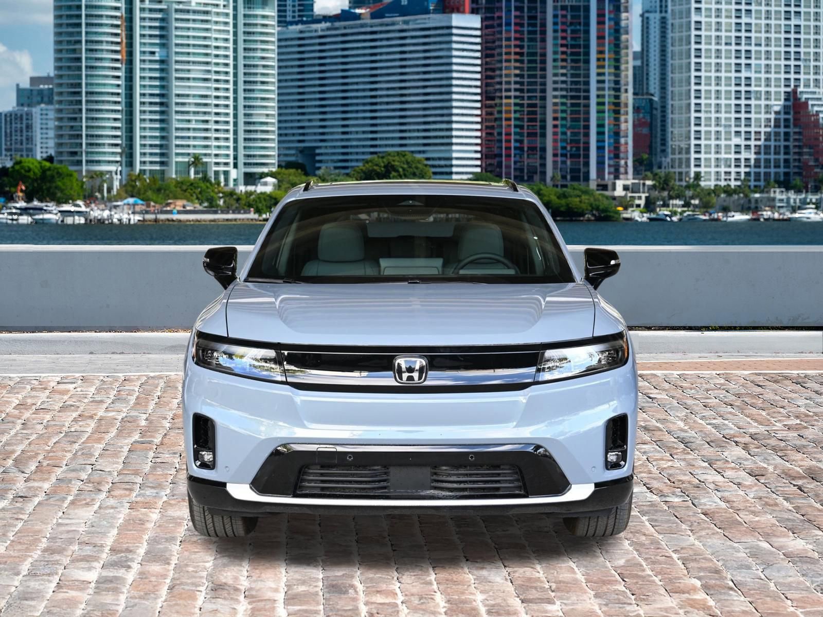 New 2026 Honda Prologue Touring image 2