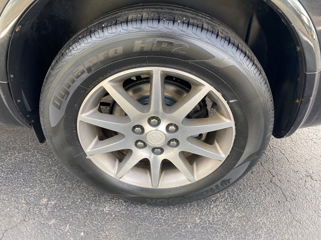 Used 2015 Buick Enclave Leather image 26