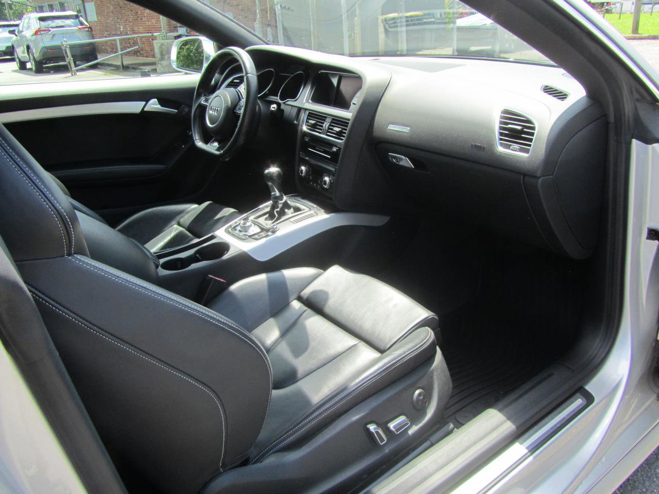 Used 2013 Audi S5 Premium Plus AWD/4WD image 23