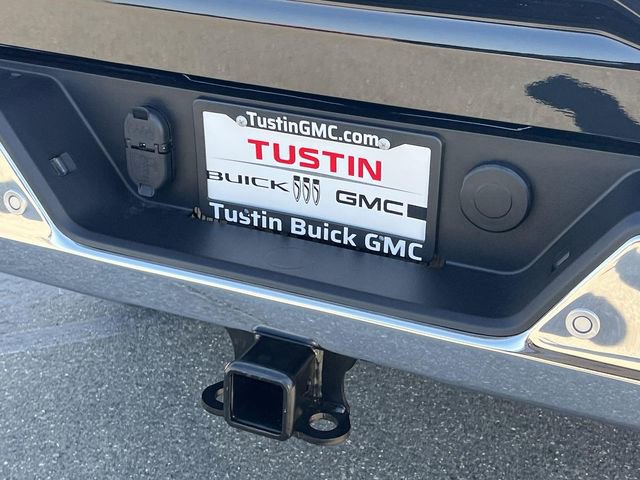New 2026 GMC Sierra 3500 SLE w/ SLE Convenience Package image 24