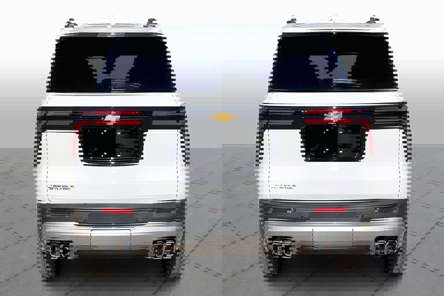 Certified 2025 Chevrolet Traverse LT image 6