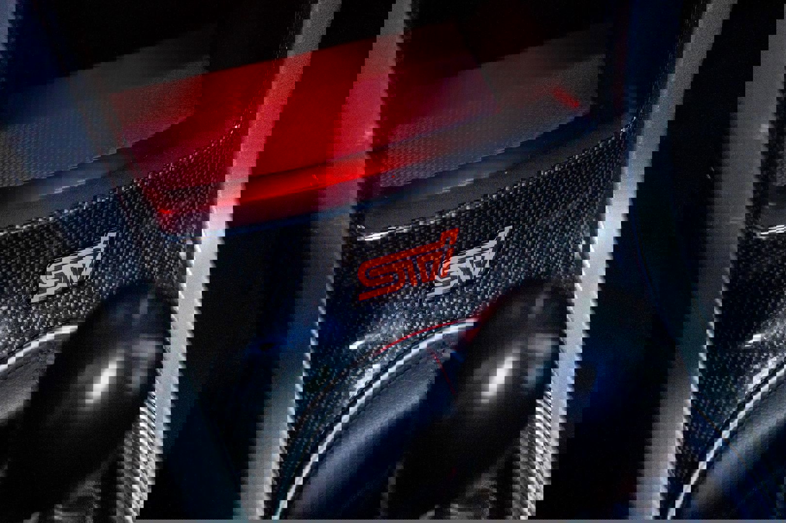 Used 2017 Subaru WRX STI image 40