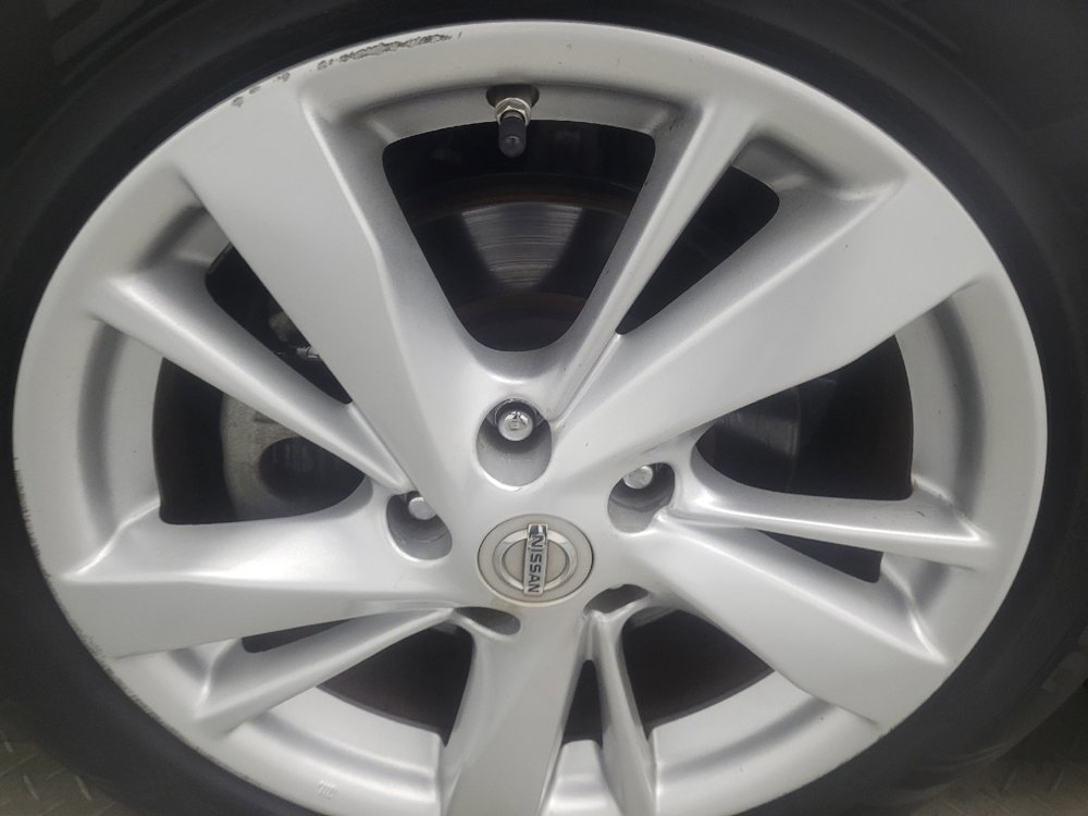 Used 2015 Nissan Altima 2.5 SV FWD image 31