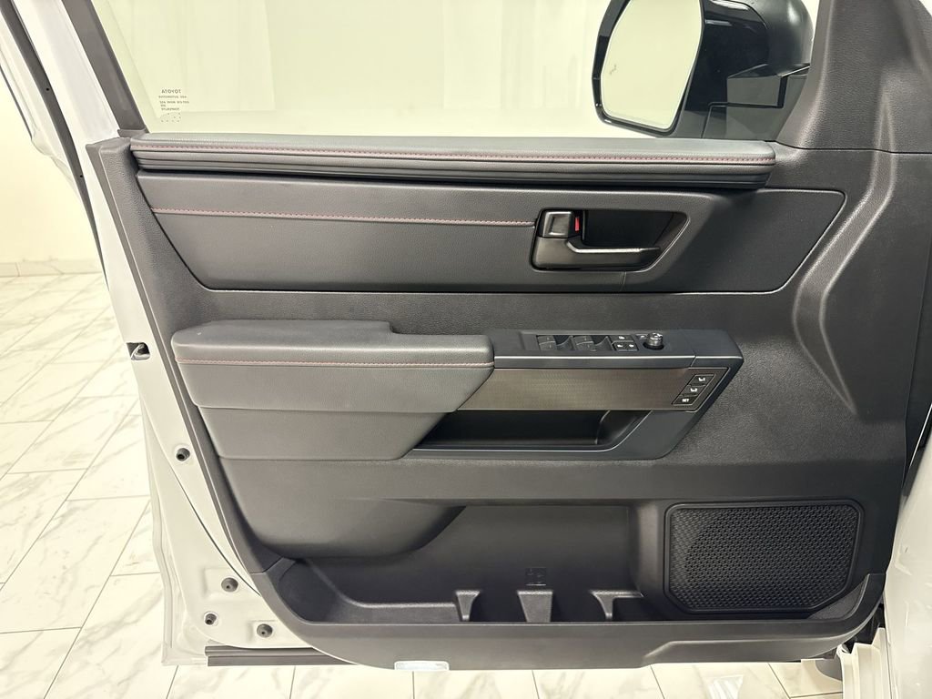 Used 2025 Toyota Tundra TRD Pro image 23