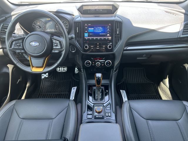 Certified 2023 Subaru Forester Wilderness w/ Wilderness Package AWD/4WD image 10