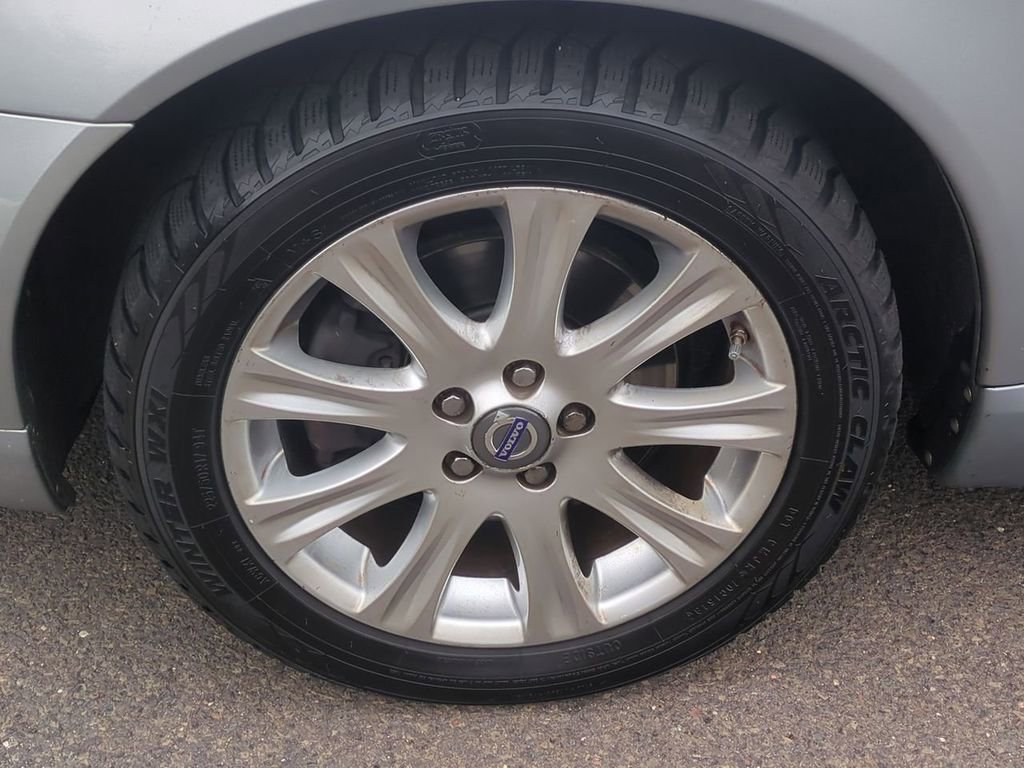 Used 2011 Volvo S80 3.2 image 10