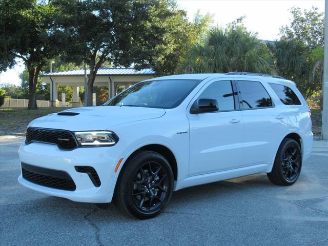 New 2026 Dodge Durango GT w/ Blacktop Package image 3