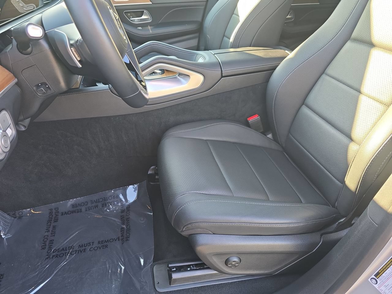Used 2025 Mercedes-Benz GLE 350 4MATIC image 21