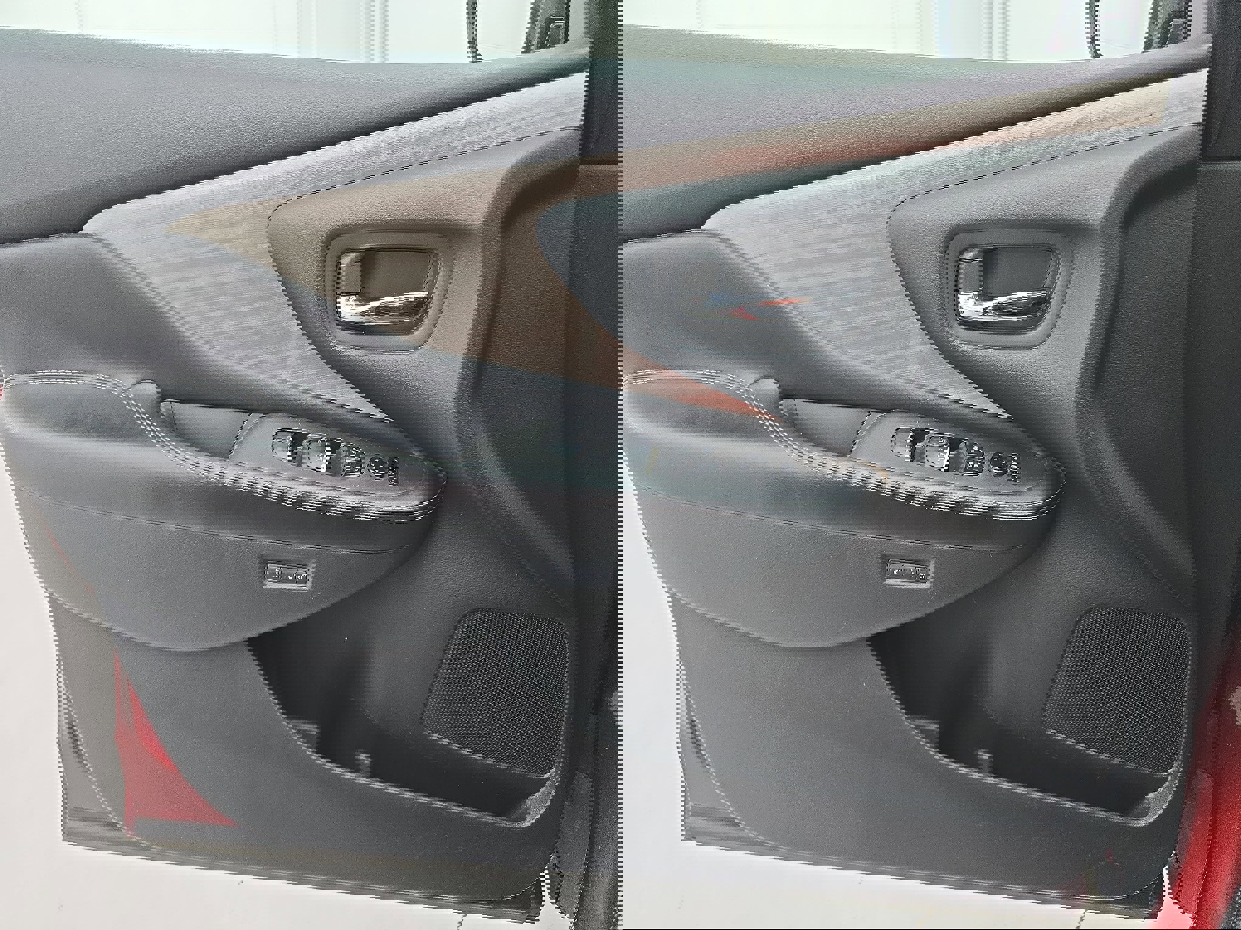 Used 2015 Nissan Murano SL w/ SL Technology Package image 27