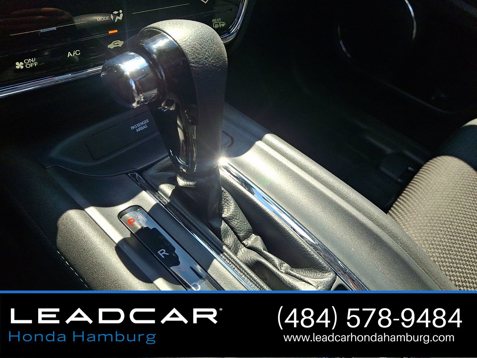 Used 2022 Honda HR-V EX image 15