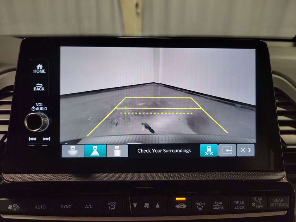 Used 2026 Honda Odyssey Elite image 20