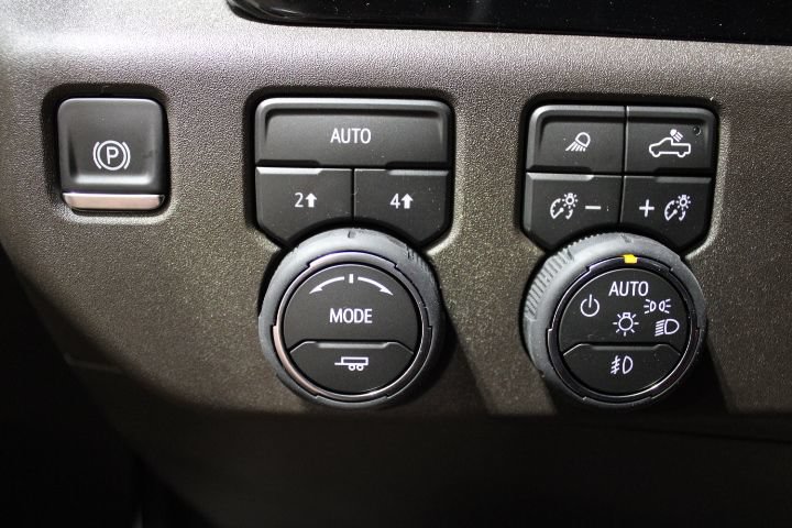 New 2026 Chevrolet Silverado 1500 RST w/ RST All Star Premium Package AWD/4WD image 39
