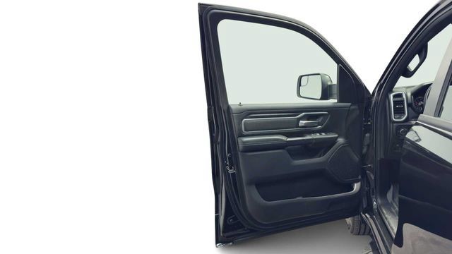 Used 2022 RAM 1500 Big Horn RWD image 10