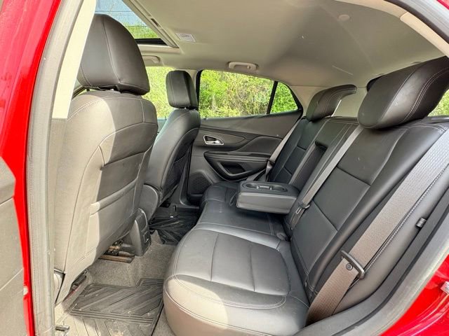 Used 2016 Buick Encore Leather AWD/4WD image 10