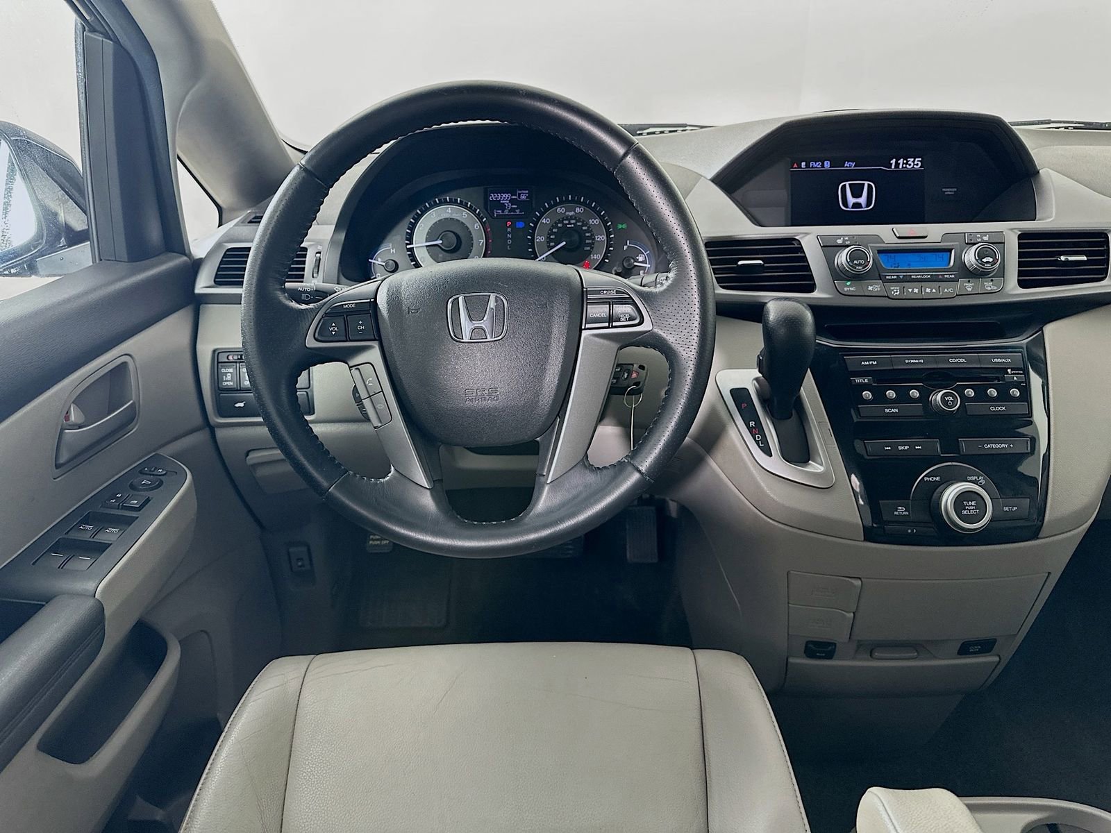 Used 2011 Honda Odyssey EX-L image 14