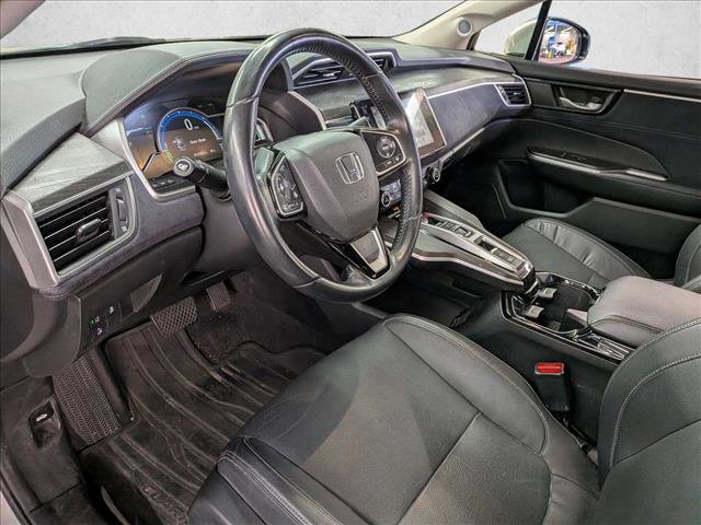 Used 2018 Honda Clarity Touring image 9